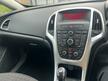 Vauxhall Astra GTC
