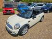 MINI Convertible
