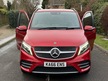 Mercedes V Class