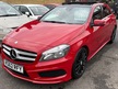 Mercedes A Class