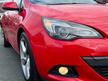 Vauxhall Astra GTC