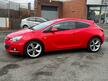 Vauxhall Astra GTC