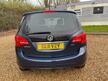 Vauxhall Meriva