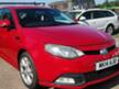 MG MG6