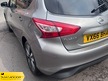 Nissan Pulsar