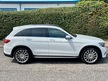 Mercedes GL Class