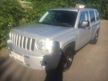 Jeep Patriot