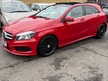 Mercedes A Class