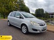 Vauxhall Zafira