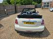 MINI Convertible