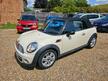 MINI Convertible