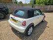 MINI Convertible