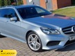 Mercedes E Class