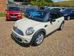 MINI Convertible