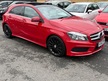 Mercedes A Class