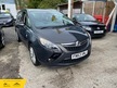 Vauxhall Zafira