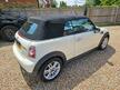 MINI Convertible