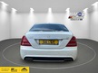 Mercedes S Class