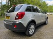 Vauxhall Antara