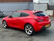 Vauxhall Astra GTC