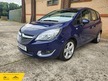 Vauxhall Meriva