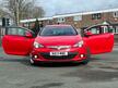 Vauxhall Astra GTC