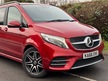 Mercedes V Class