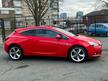 Vauxhall Astra GTC