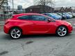 Vauxhall Astra GTC