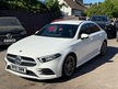 Mercedes A Class