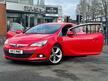 Vauxhall Astra GTC