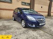 Vauxhall Meriva