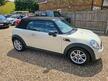 MINI Convertible