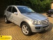 Mercedes M Class