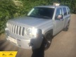 Jeep Patriot