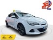 Vauxhall Astra GTC