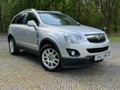 Vauxhall Antara