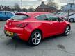Vauxhall Astra GTC