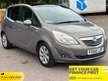 Vauxhall Meriva