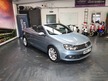 Volkswagen Eos