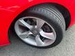 Vauxhall Astra GTC