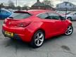 Vauxhall Astra GTC
