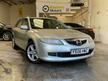 Mazda Mazda6