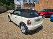 MINI Convertible