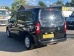 Vauxhall Combo
