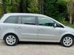 Vauxhall Zafira