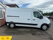 Vauxhall Movano