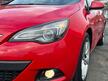Vauxhall Astra GTC
