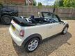 MINI Convertible