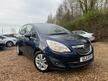 Vauxhall Meriva